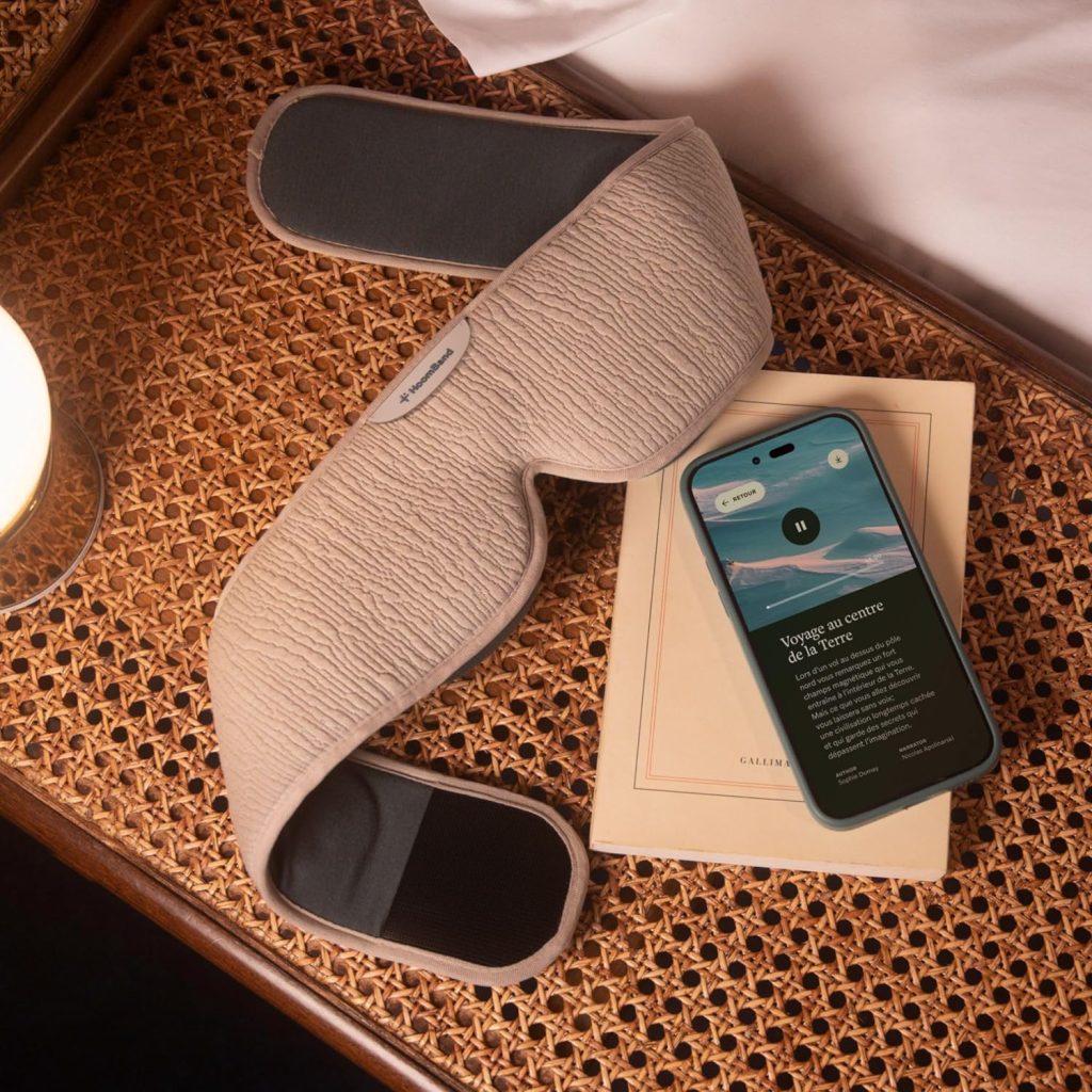 Le meilleur accessoire pour s&rsquo;endormir Made in France
