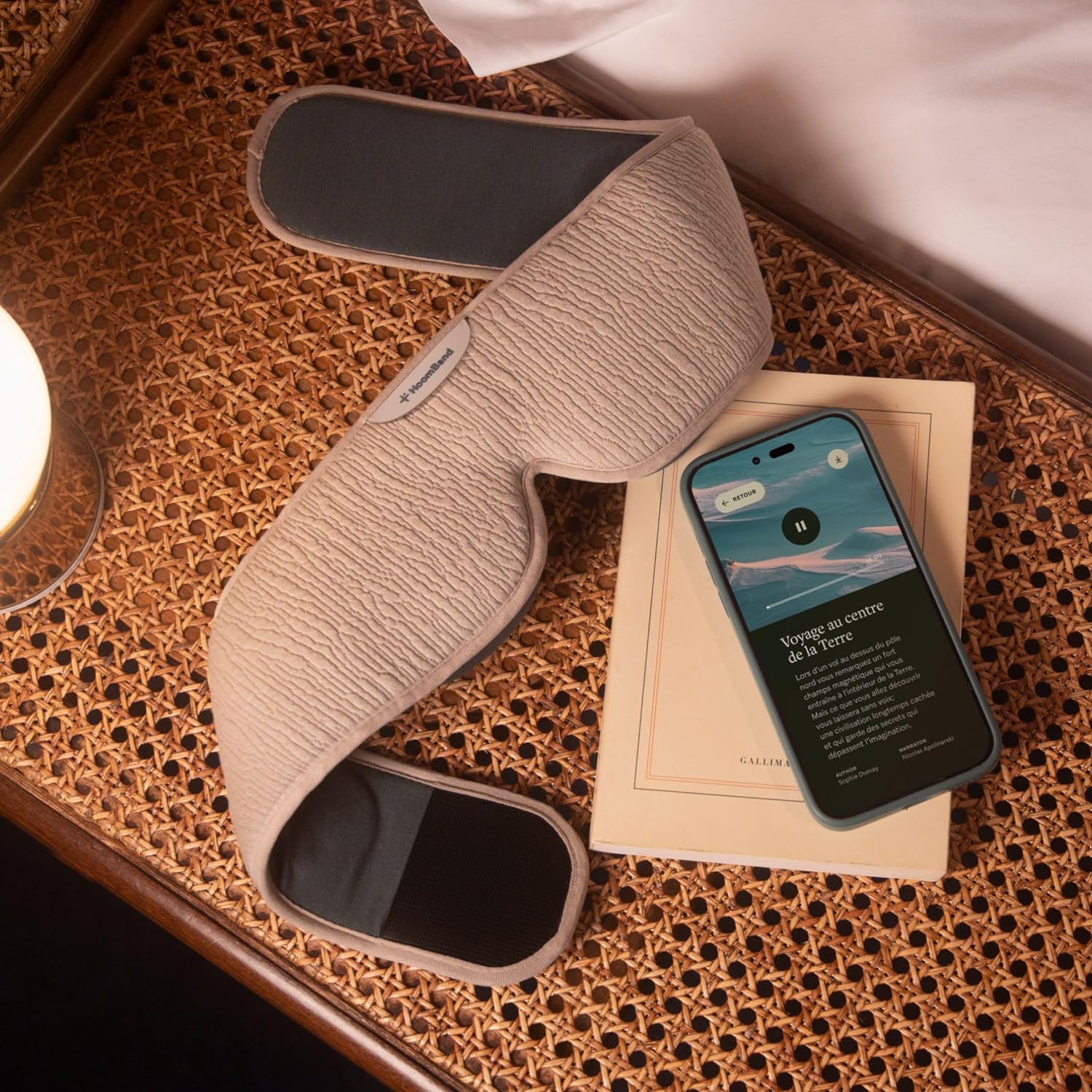 Le meilleur accessoire pour s’endormir Made in France
