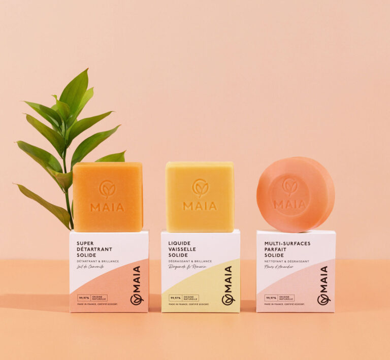 Produits ménagers naturels