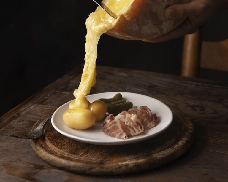 5 plats montagnards pour l'hiver