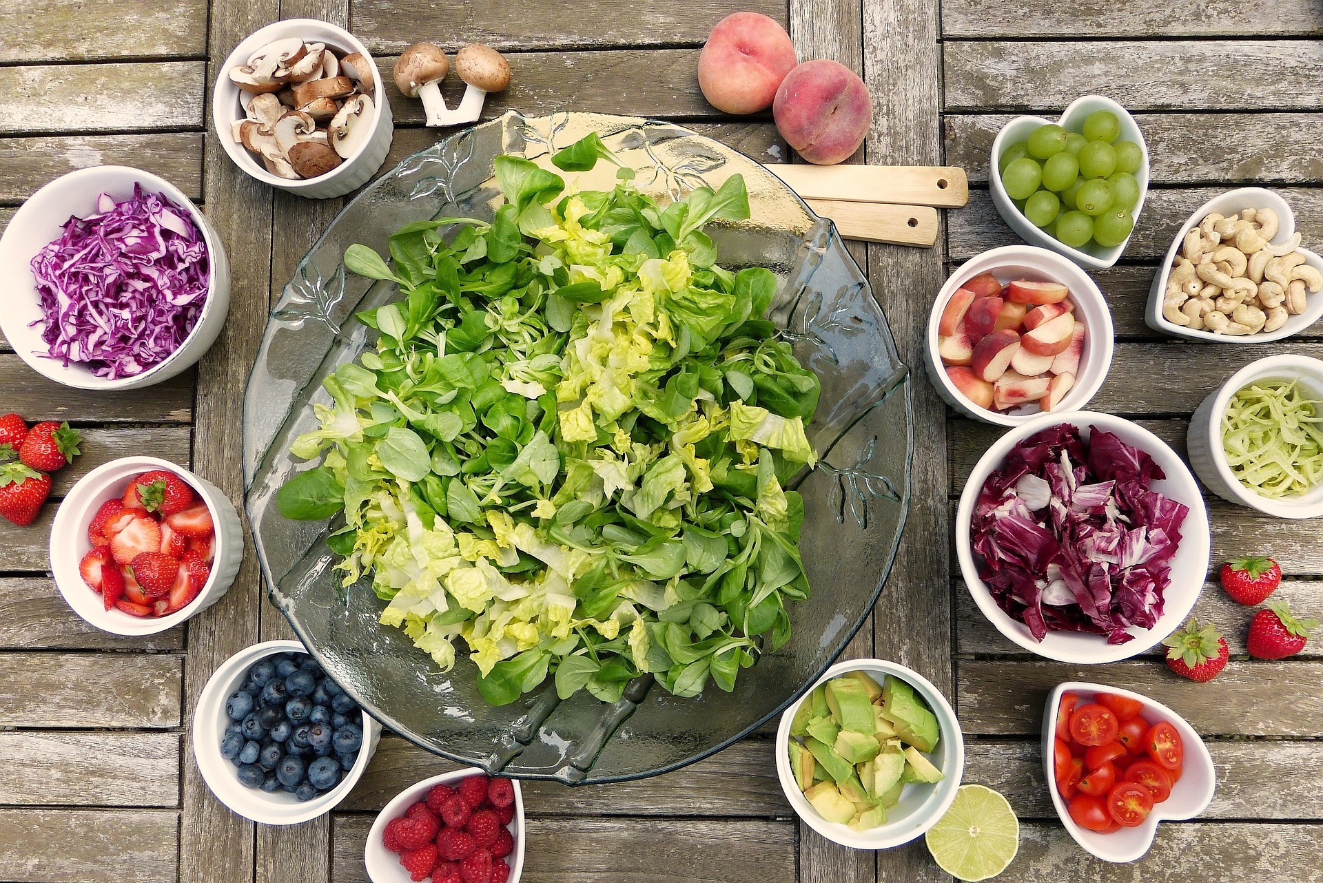 Quelles sont les résolutions nutritionnelles des Français en 2024 ?