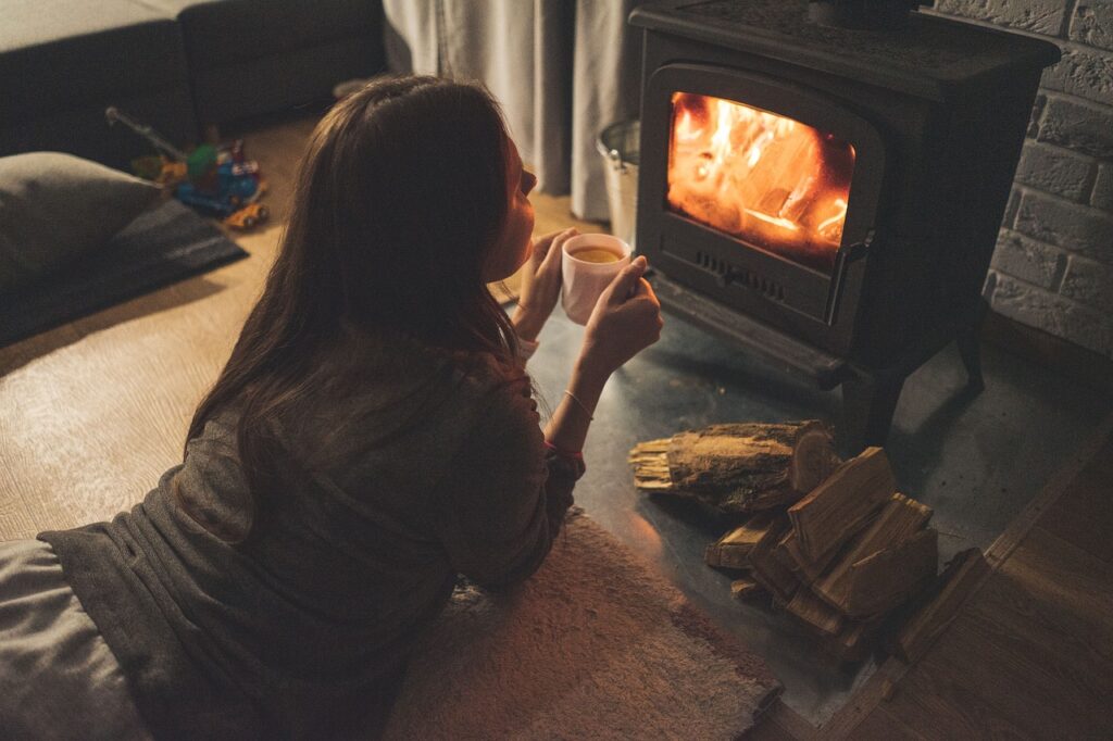 Vitamines, chauffage, air : nos conseils pour bien préparer l&rsquo;hiver