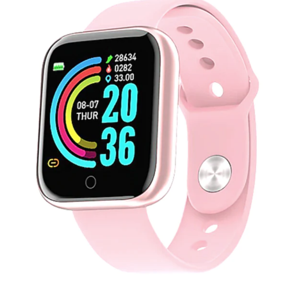 fitkid watch