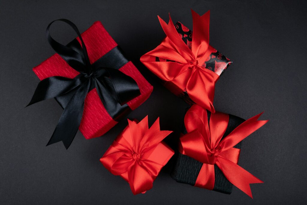 Les meilleurs cadeaux de Saint-Valentin symboliques à offrir à son homme