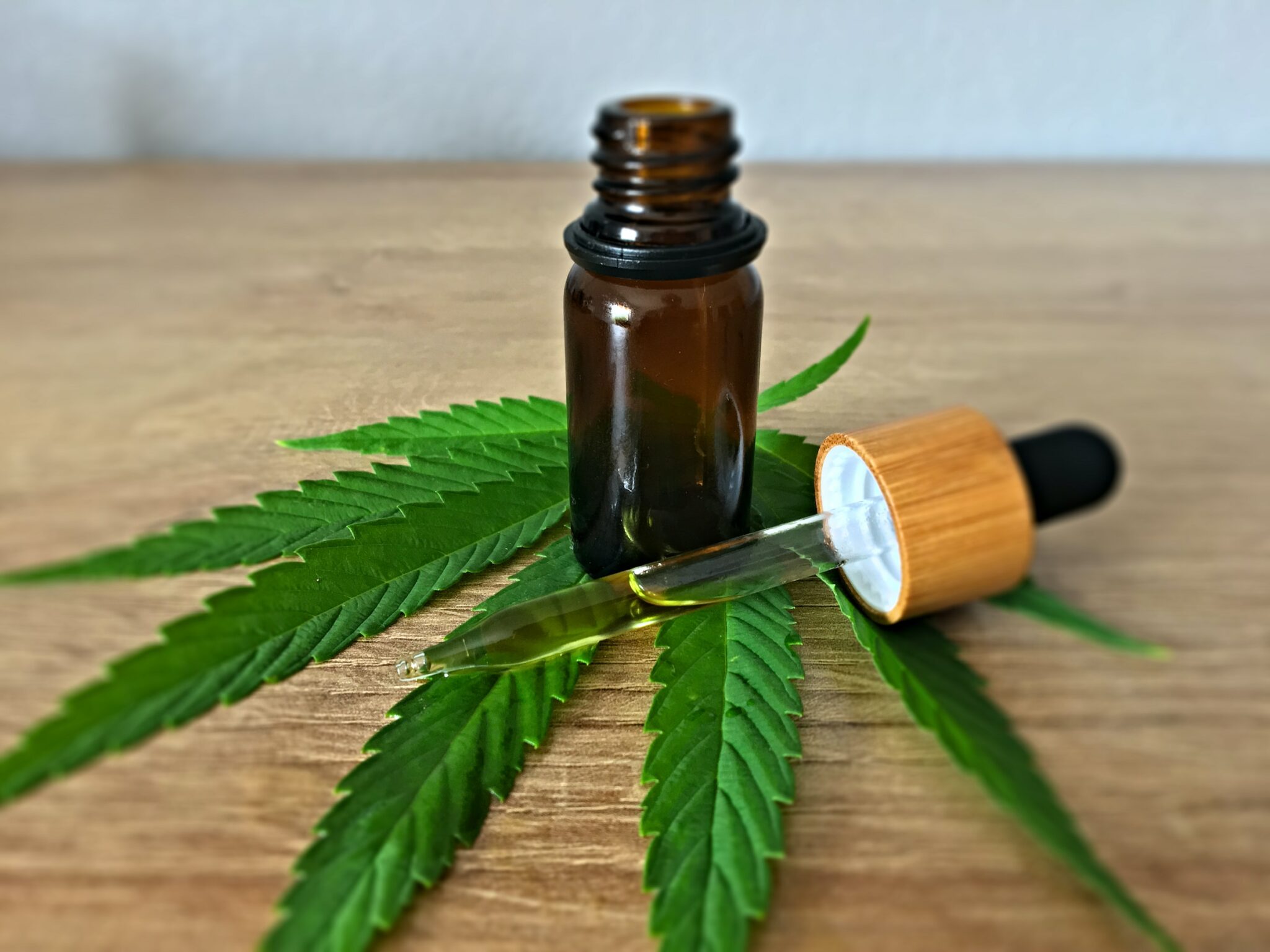 Les meilleurs produits CBD