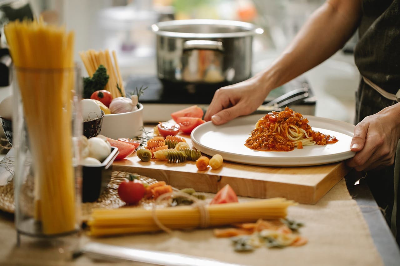 Bons plans, manger, sainement, sans se ruiner