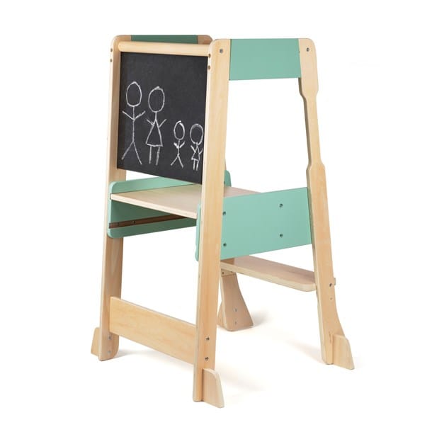 tour montessori écolo