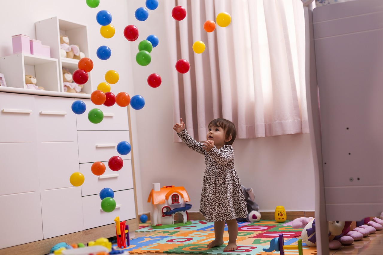 Quel est le meilleur tapis d’éveil ?