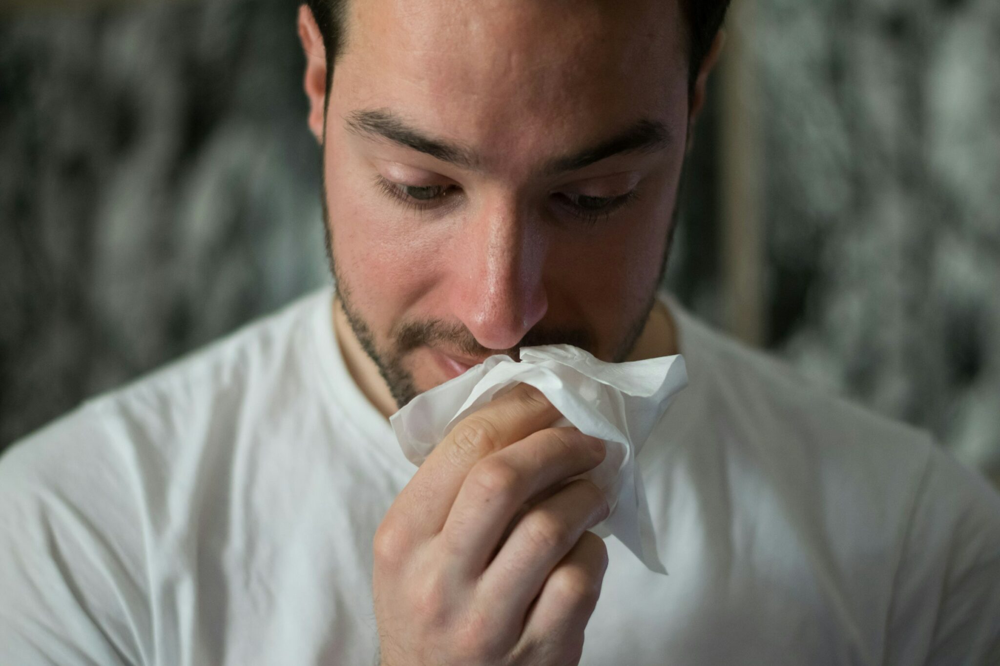 Les meilleurs produits naturels pour soigner un rhume