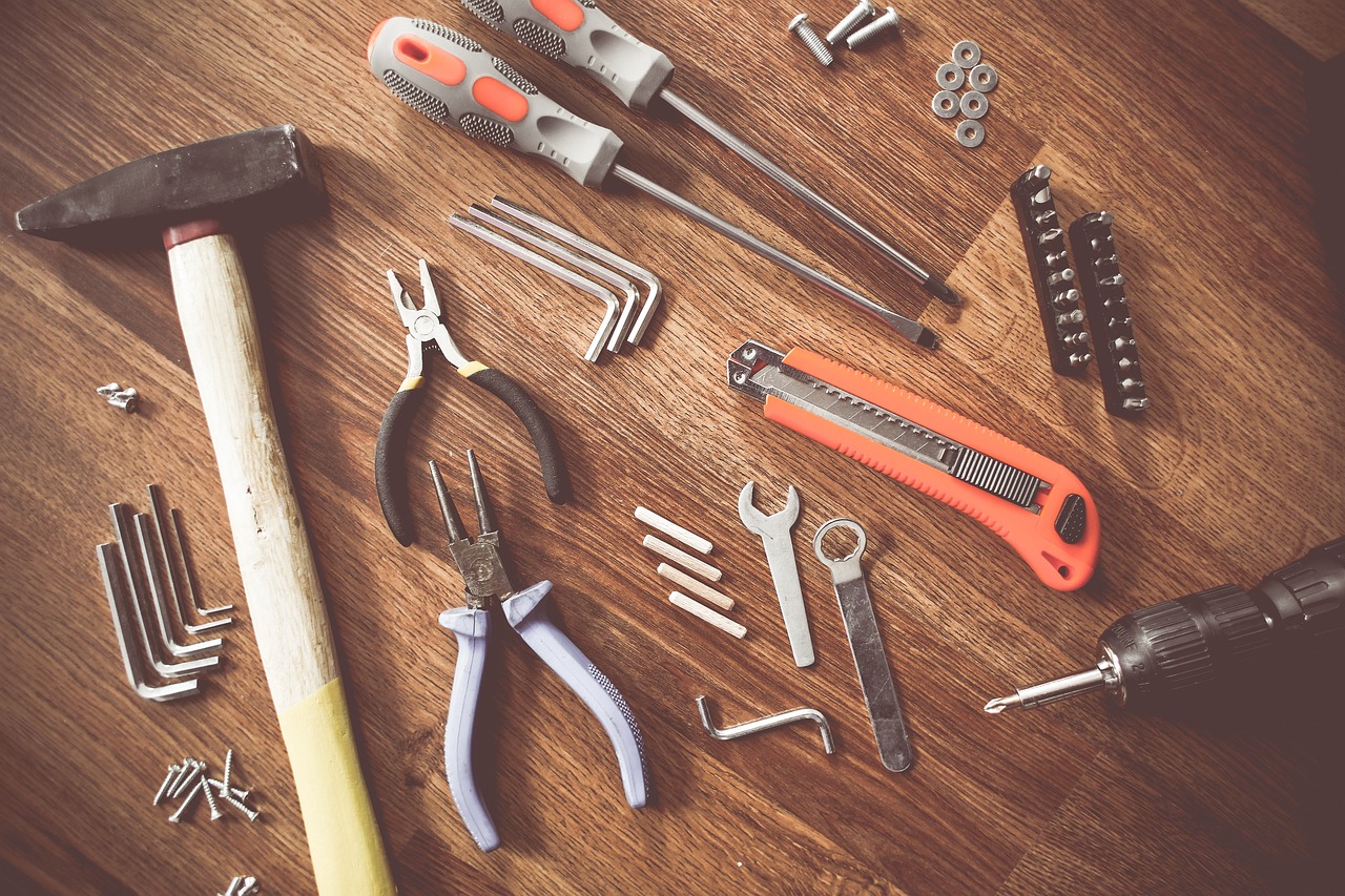 La meilleure caisse à outils