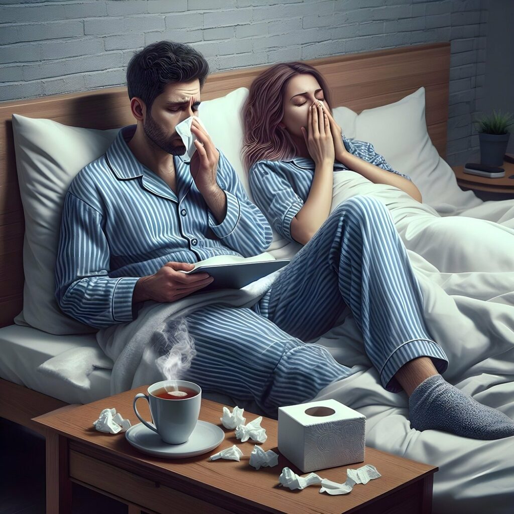 Le meilleur produit naturel anti-rhume