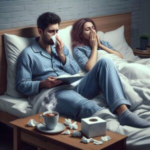 produit naturel anti rhume