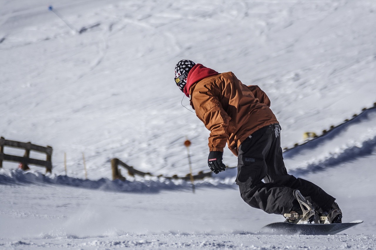 Le meilleur bonnet pour snowboarder Made in France
