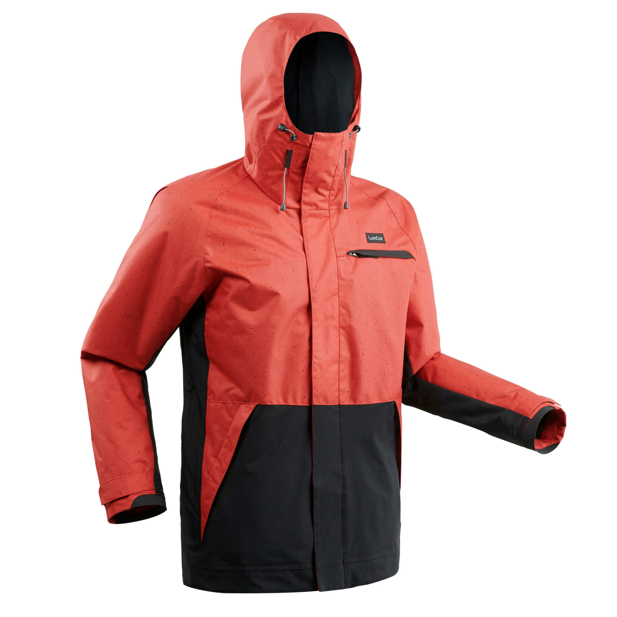 Tenue de snowboard homme