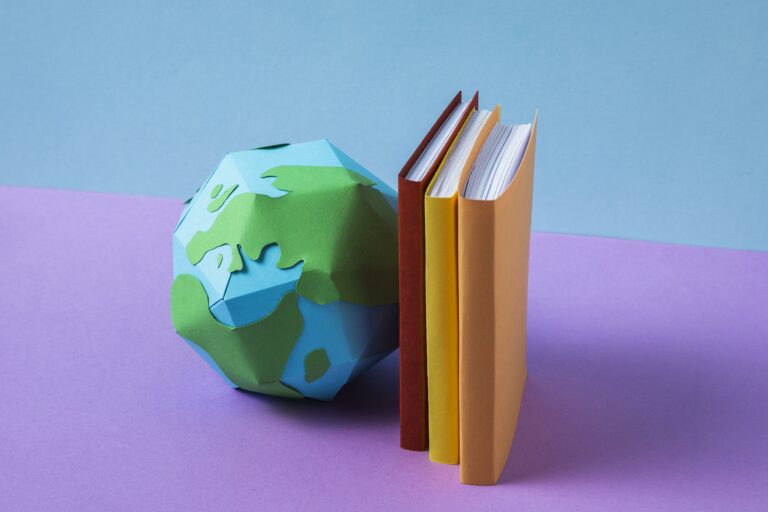 15 livres écolos pour sensibiliser toute la famille à l&rsquo;écoresponsabilité