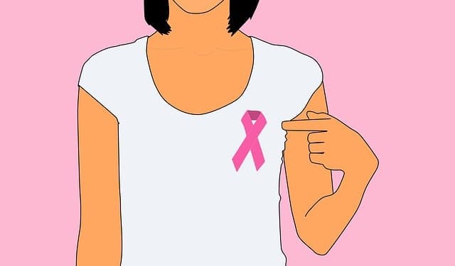 Cancer du sein : l’importance du dépistage pendant Octobre Rose