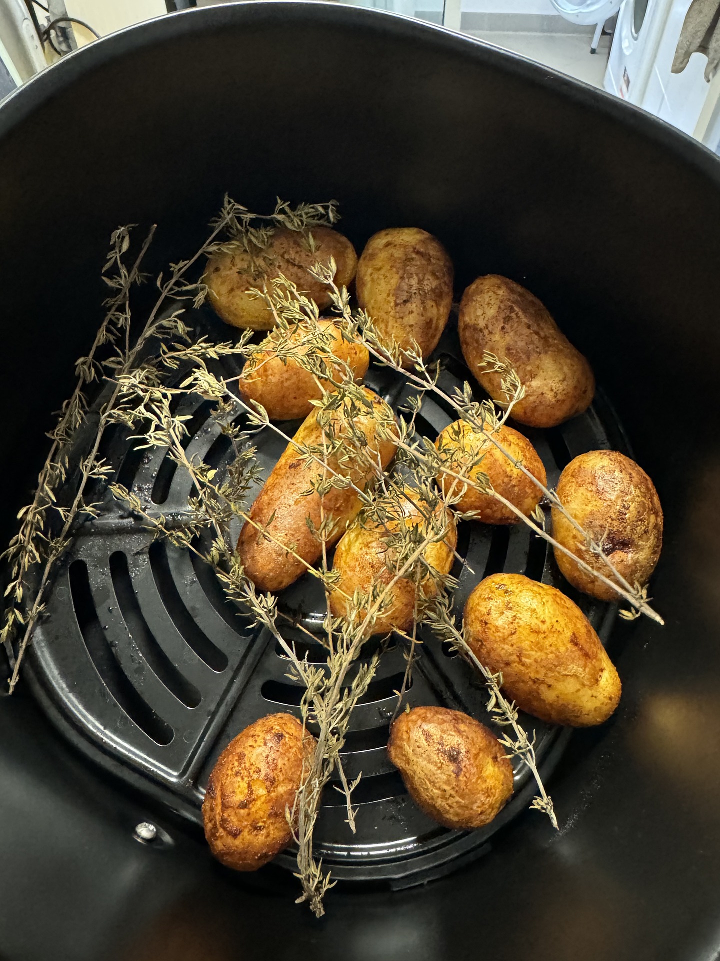 AirFryers : le nouvel atout de votre cuisine saine ?