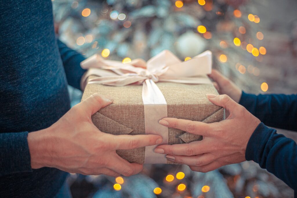 Noël : comment faire des économies sur les cadeaux ?