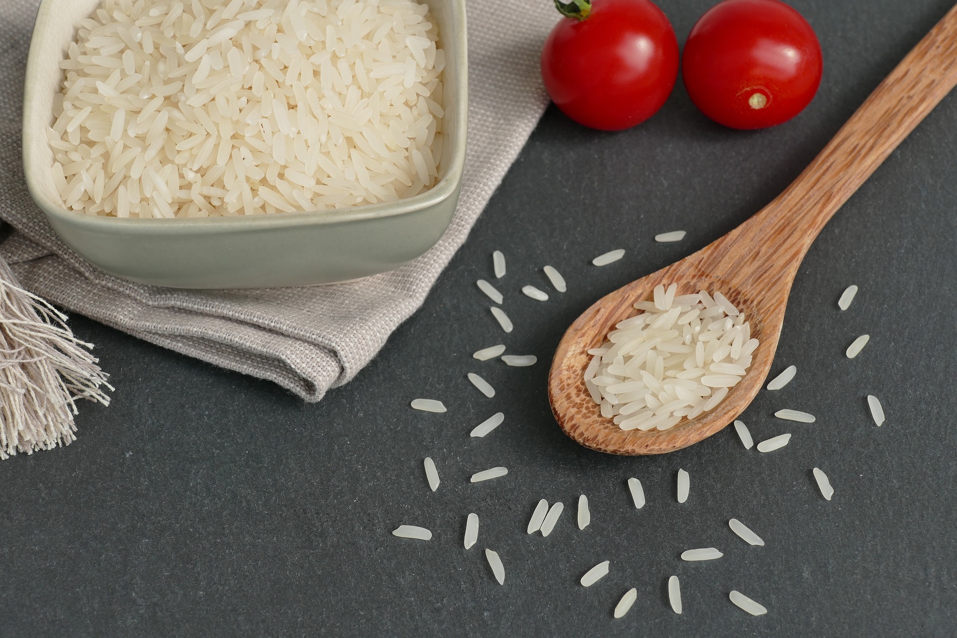 Le rice cooker permet de réaliser plusieurs recettes savoureuses