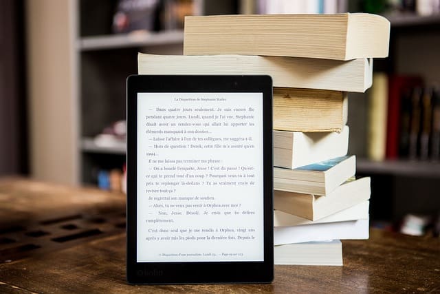 Comment obtenir des livres gratuits sur liseuse ?