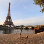 Les obligations à respecter lorsque l&rsquo;on roule en trottinette électrique