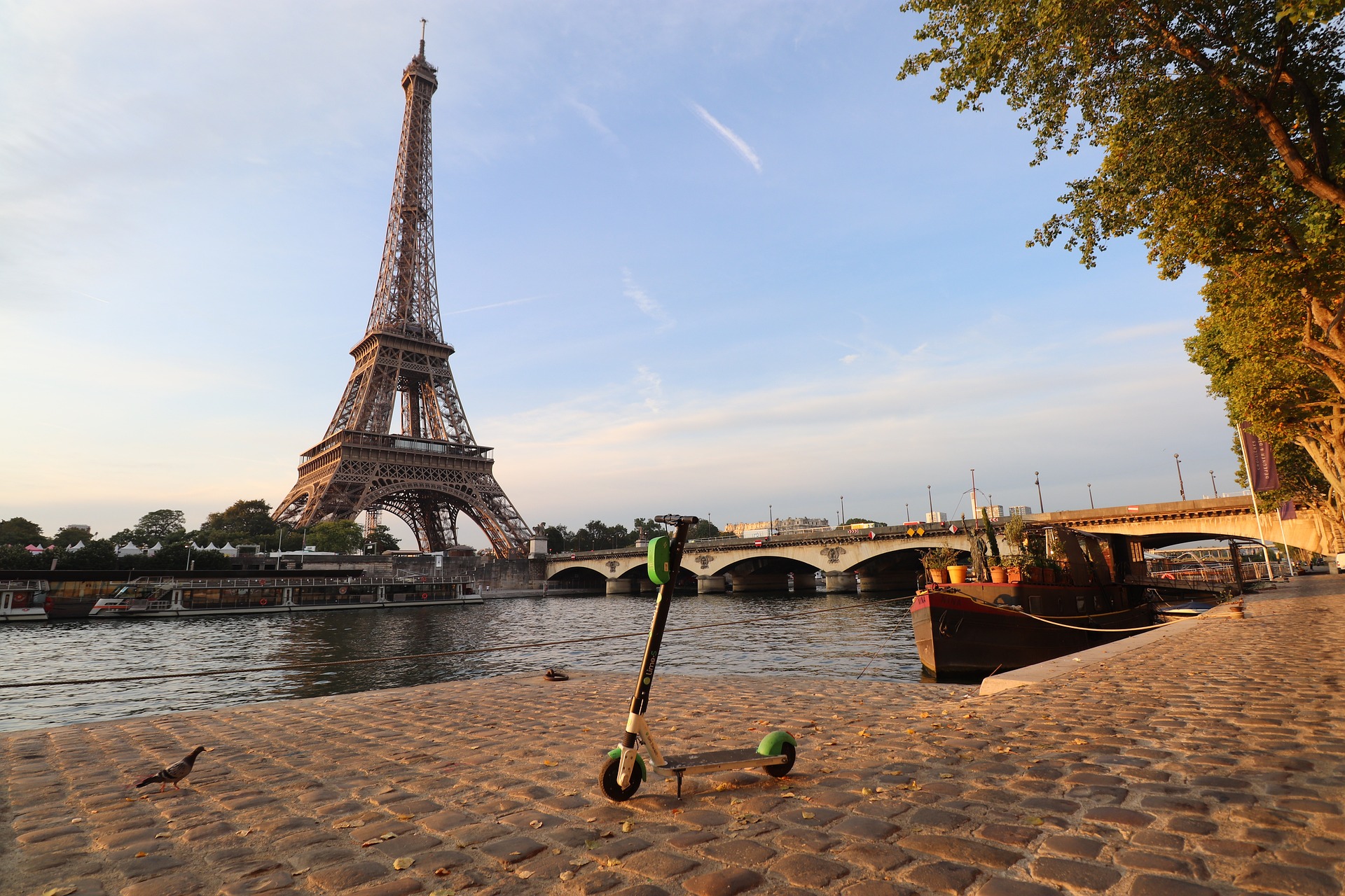 Les obligations à respecter lorsque l’on roule en trottinette électrique