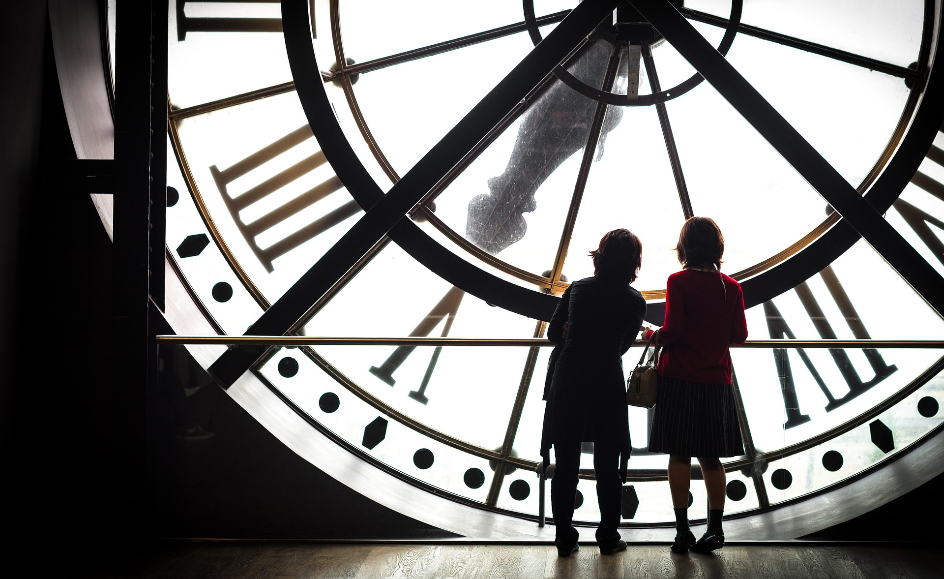 Quand arrêterons-nous enfin de changer d’heure ?