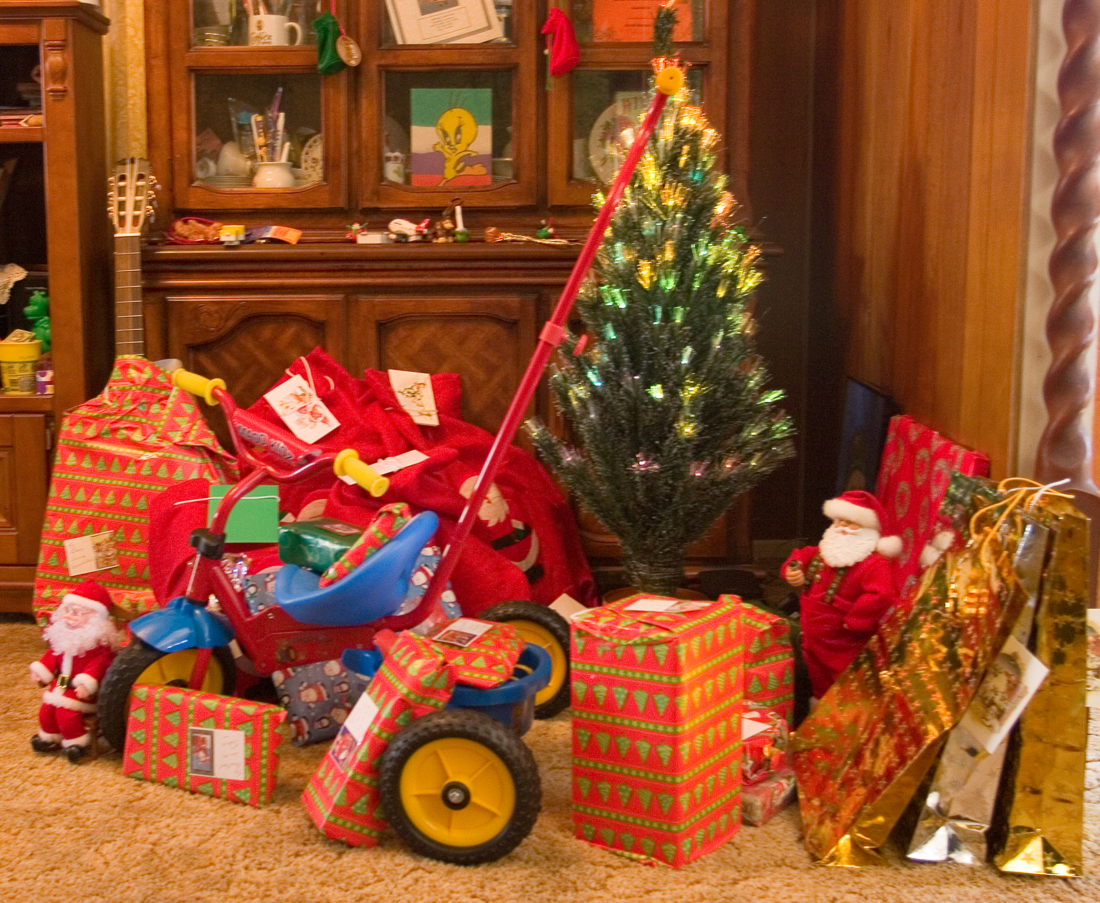 Noël 2026 : budget, cadeaux, traditions et sorties