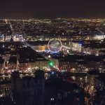 Fête des Lumières 2026 à Lyon : du 5 au 8 décembre, le mode d’emploi pour y aller avec des enfants