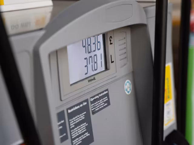 Gazole : 12 à 18 centimes de moins à la pompe dès le 1er novembre, ce que le décret oblige vraiment