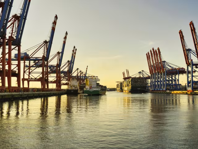 Grève des dockers : les ports français à l&rsquo;arrêt ce vendredi, ce que cela change pour vos livraisons