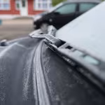 Préparer sa voiture au froid : les 6 vérifications à faire avant la première gelée