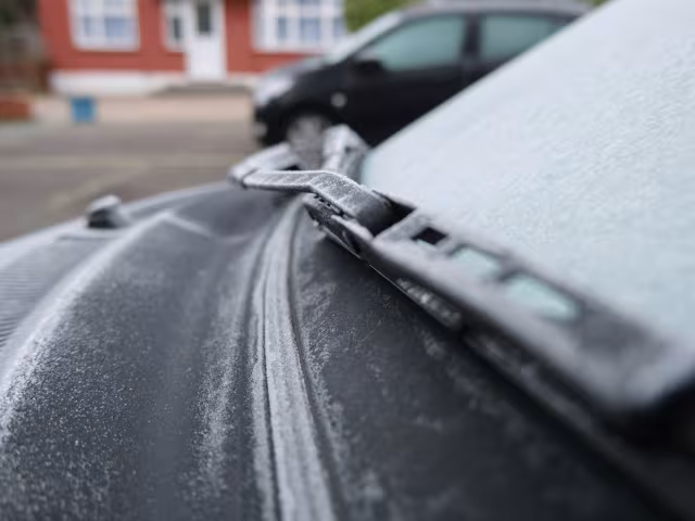Préparer sa voiture au froid : les 6 vérifications à faire avant la première gelée